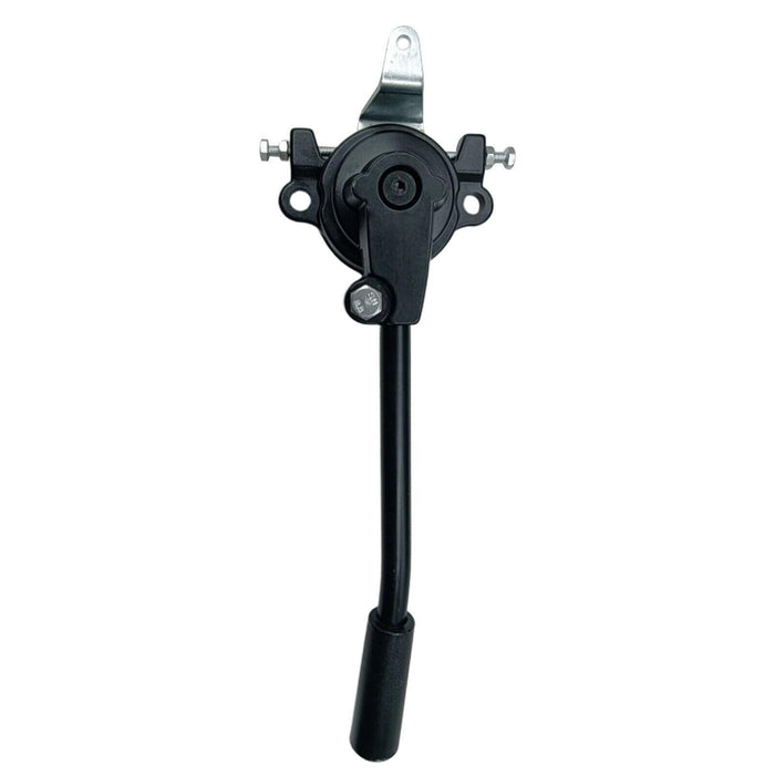 DURAFORCE For Komatsu D31E D31P D31A D37E-2 D37E-5 Fuel Control Assembly Throttle