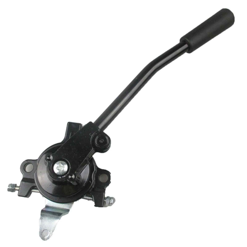 DURAFORCE For Komatsu D31E D31P D31A D37E-2 D37E-5 Fuel Control Assembly Throttle