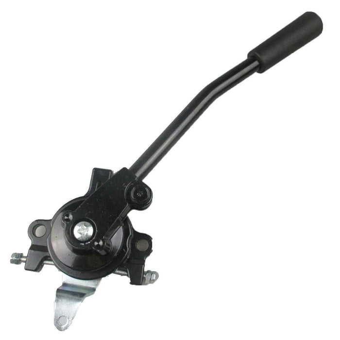 DURAFORCE For Komatsu D31E D31P D31A D37E-2 D37E-5 Fuel Control Assembly Throttle