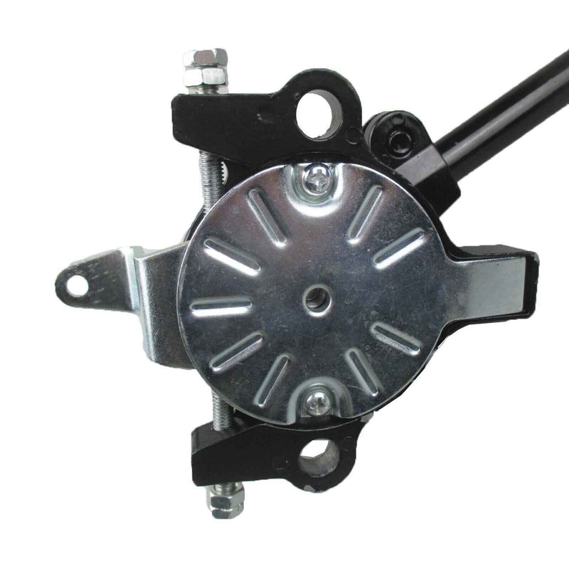 DURAFORCE For Komatsu D31E D31P D31A D37E-2 D37E-5 Fuel Control Assembly Throttle