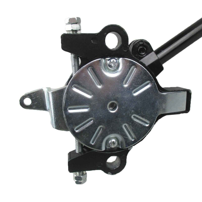 DURAFORCE For Komatsu D31E D31P D31A D37E-2 D37E-5 Fuel Control Assembly Throttle