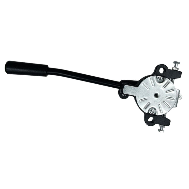 DURAFORCE For Komatsu D31E D31P D31A D37E-2 D37E-5 Fuel Control Assembly Throttle