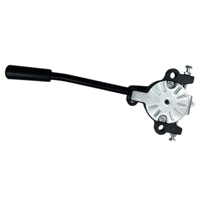 DURAFORCE For Komatsu D31E D31P D31A D37E-2 D37E-5 Fuel Control Assembly Throttle