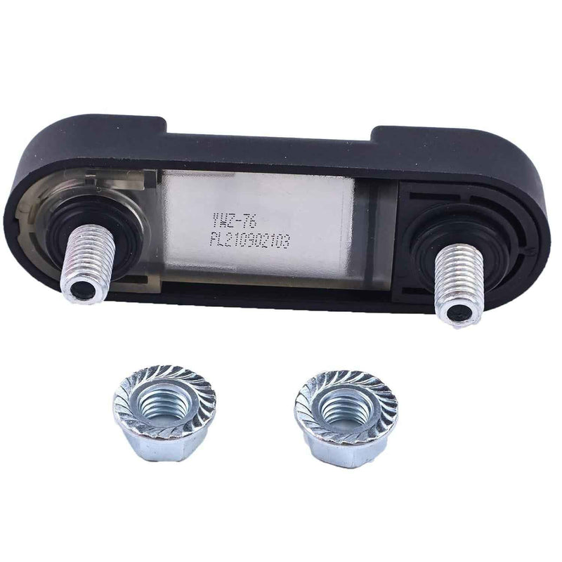 DURAFORCE Hydraulic Tank Sight Gauge 7001421 for Bobcat S530 S630 S750 A770 T595 T850 T740