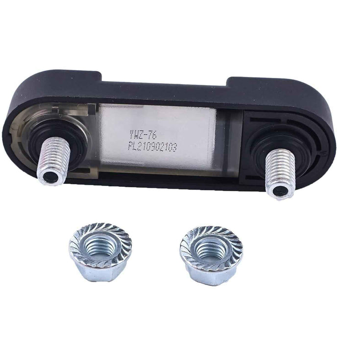 DURAFORCE Hydraulic Tank Sight Gauge 7001421 for Bobcat S530 S630 S750 A770 T595 T850 T740