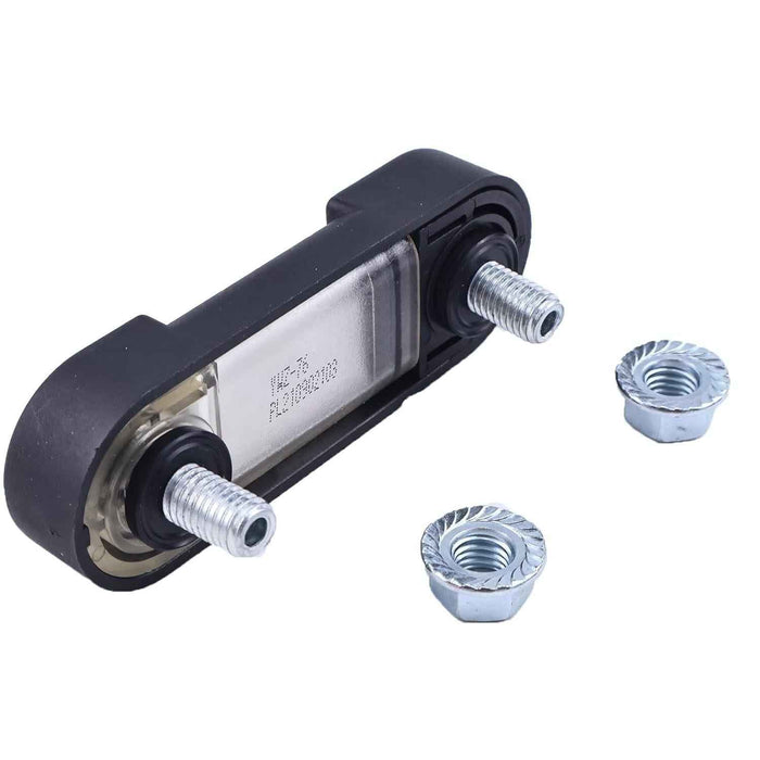 DURAFORCE Hydraulic Tank Sight Gauge 7001421 for Bobcat S530 S630 S750 A770 T595 T850 T740