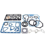 DURAFORCE Overhaul Gasket Kit 25-34023-00 for Kubota D722 Engine BX1860D BX1850D BX1800D