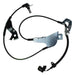 DURAFORCE LH Front ABS Wheel Speed Sensor 8980061870 8982193940 for Isuzu 4HK1 NPR NQR NNR