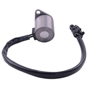 DURAFORCE Solenoid Valve 172460-73900 172460-73910 for Yanmar ViO35-6A ViO40-6 ViO35-6