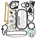 DURAFORCE Full Gasket Set kit For Isuzu C240 Engine Truck Forklift Excavator Tractor