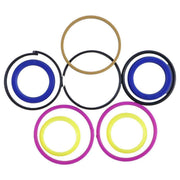 DURAFORCE Hydraulic Steering Cylinder Seal Kit RE271456 for John Deere 3029 4045 Engine