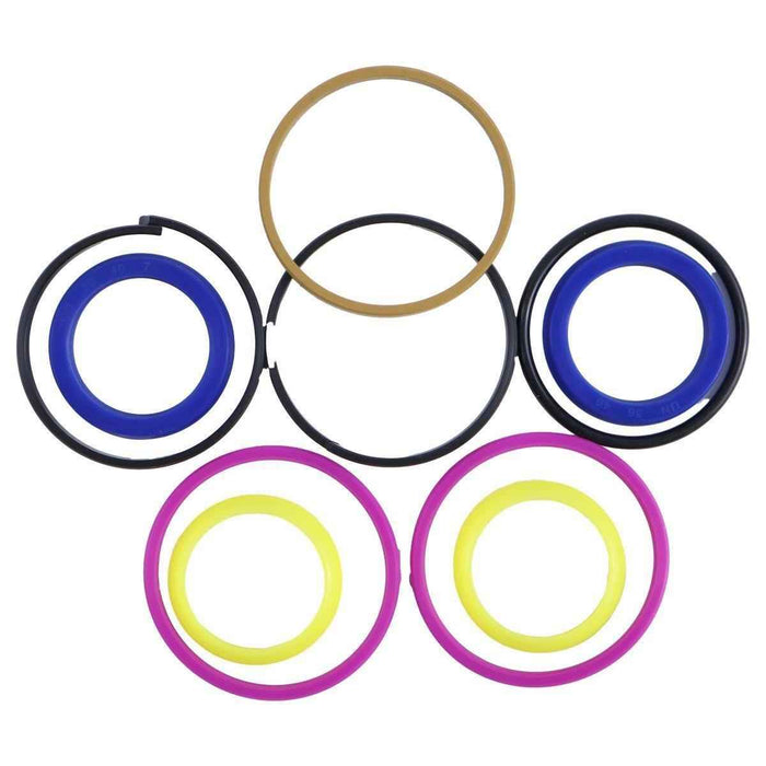 DURAFORCE Hydraulic Steering Cylinder Seal Kit RE271456 for John Deere 3029 4045 Engine