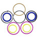 DURAFORCE Hydraulic Steering Cylinder Seal Kit RE271456 for John Deere 3029 4045 Engine