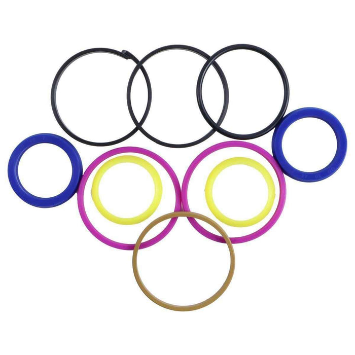 DURAFORCE Hydraulic Steering Cylinder Seal Kit RE271456 for John Deere 3029 4045 Engine