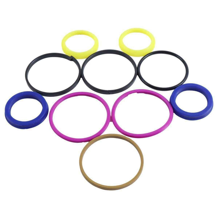 DURAFORCE Hydraulic Steering Cylinder Seal Kit RE271456 for John Deere 3029 4045 Engine