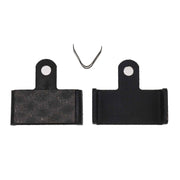 DURAFORCE 2PCS Brake Pads 15851230A 1585-1230A For Benford Early 5-6 Ton Dumpers Up To2001