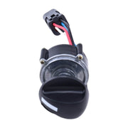DURAFORCE Rotary Switch 106-0107 for Caterpillar 312C 314C 315C 318C 319C 320C E320B E320C