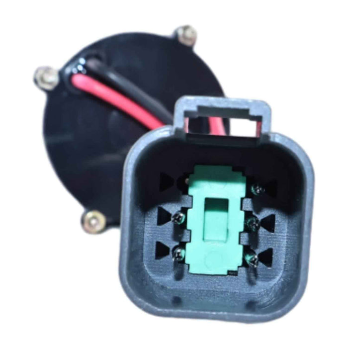 DURAFORCE Rotary Switch 106-0107 for Caterpillar 312C 314C 315C 318C 319C 320C E320B E320C