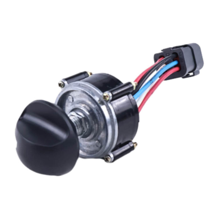 DURAFORCE Rotary Switch 106-0107 for Caterpillar 312C 314C 315C 318C 319C 320C E320B E320C