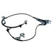 DURAFORCE RH Front ABS Wheel Speed Sensor 8982193930 8980061860 forIsuzu NPR NQR NNR NQR75