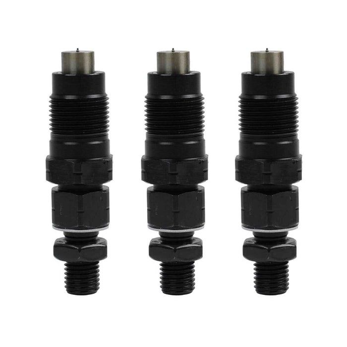 DURAFORCE 3X Fuel Injector 16032-53900 16032-53000 for Kubota D905 V1305 V1505 D1005 V1205