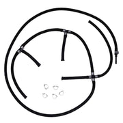 DURAFORCE Fuel Overflow Line Kit 04178629 for Deutz Engine 1011 2011 BF4L1011 BF4L2011