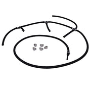 DURAFORCE Fuel Overflow Line Kit 04178629 for Deutz Engine 1011 2011 BF4L1011 BF4L2011