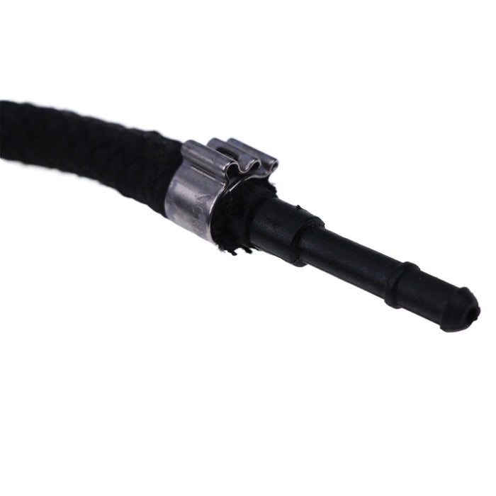 DURAFORCE Fuel Overflow Line Kit 04178629 for Deutz Engine 1011 2011 BF4L1011 BF4L2011