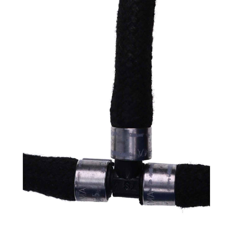 DURAFORCE Fuel Overflow Line Kit 04178629 for Deutz Engine 1011 2011 BF4L1011 BF4L2011