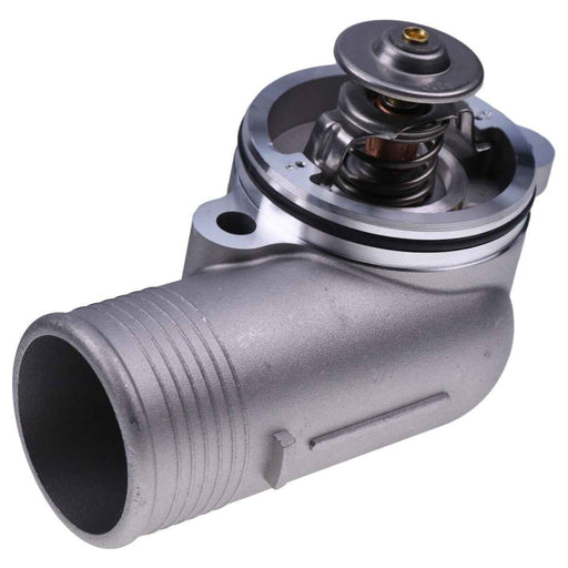 DURAFORCE Thermostat 4133L508 For Perkins 1104A-44 1103C-33 1104C-E44 1103D-33T Engine