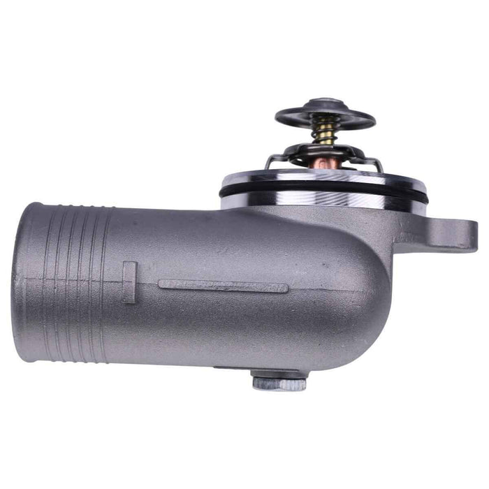 DURAFORCE Thermostat 4133L508 For Perkins 1104A-44 1103C-33 1104C-E44 1103D-33T Engine