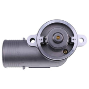 DURAFORCE Thermostat 4133L508 For Perkins 1104A-44 1103C-33 1104C-E44 1103D-33T Engine