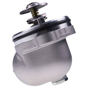 DURAFORCE Thermostat 4133L508 For Perkins 1104A-44 1103C-33 1104C-E44 1103D-33T Engine