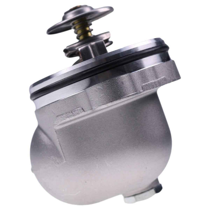 DURAFORCE Thermostat 4133L508 For Perkins 1104A-44 1103C-33 1104C-E44 1103D-33T Engine