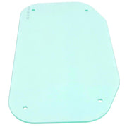DURAFORCE Top Glass Window 7105034 7105035 for Bobcat S100 S130 S150 S160 T110 T140 T190