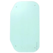 DURAFORCE Top Glass Window 7105034 7105035 for Bobcat S100 S130 S150 S160 T110 T140 T190