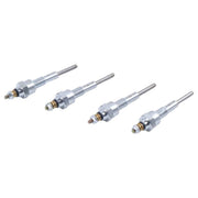 DURAFORCE 4X Glow Plug AG39 HDS227 DS012 0250200035 For Leyland 154