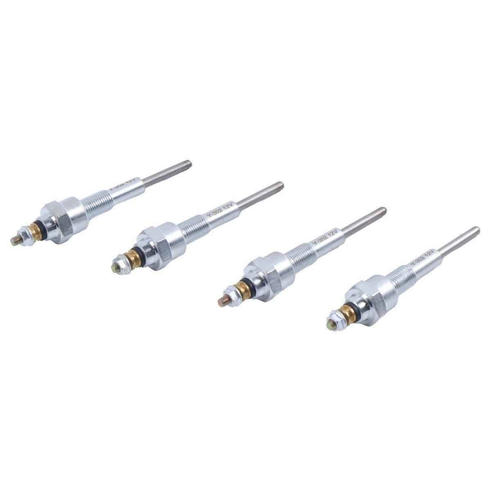 DURAFORCE 4X Glow Plug AG39 HDS227 DS012 0250200035 For Leyland 154