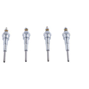 DURAFORCE 4X Glow Plug AG39 HDS227 DS012 0250200035 For Leyland 154