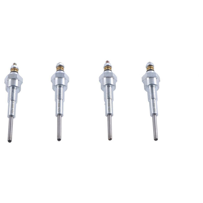 DURAFORCE 4X Glow Plug AG39 HDS227 DS012 0250200035 For Leyland 154