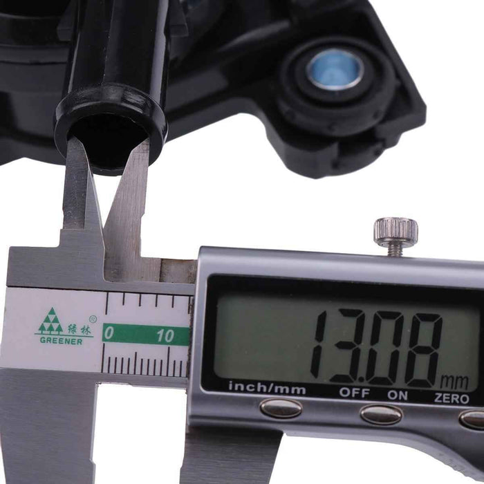 DURAFORCE Electric Inverter Water Pump 9020-47031 04000-32528 replacement