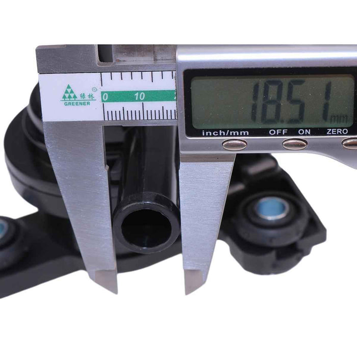 DURAFORCE Electric Inverter Water Pump 9020-47031 04000-32528 replacement