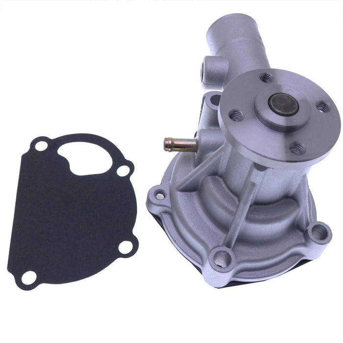 DURAFORCE Water Pump 32C45-00023 32C45-00022 for Mitsubishi Engine S4Q S4Q2 S3Q2 S4Q2T