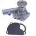 DURAFORCE Water Pump 32C45-00023 32C45-00022 for Mitsubishi Engine S4Q S4Q2 S3Q2 S4Q2T