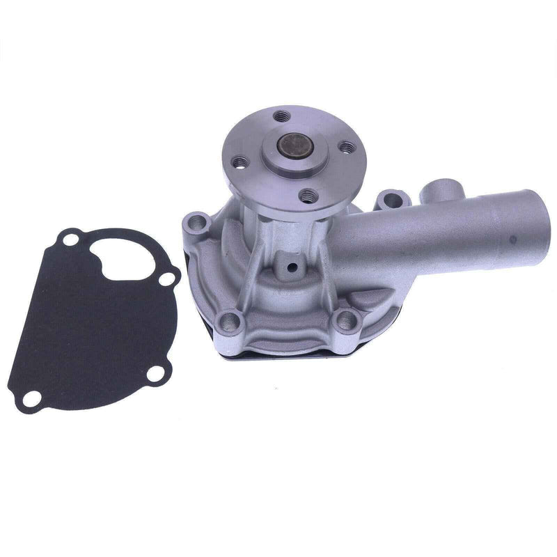 DURAFORCE Water Pump 270-6252 forMitsubishi S3Q2 S4Q2T Caterpillar 303.5C 303.5D 303C 304C