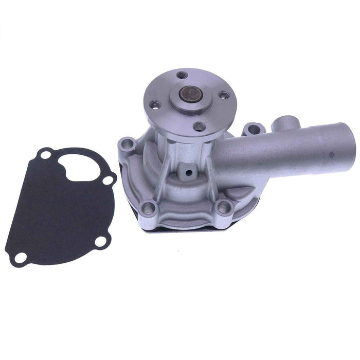 DURAFORCE Water Pump LG2943 Q1350034 for Montana 3145DT 4320 4340 4520 4920 4940 R4344