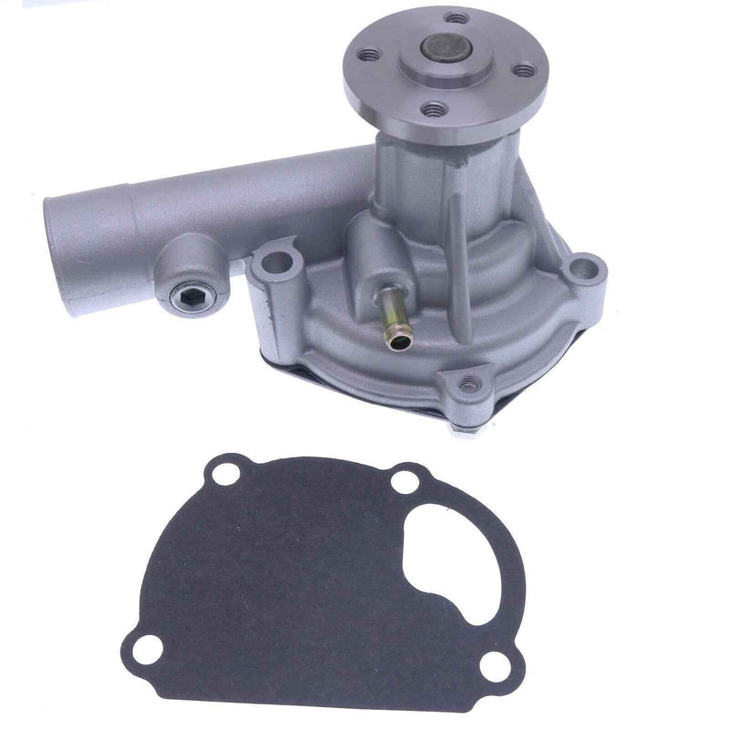 DURAFORCE Water Pump LG2943 Q1350034 for Montana 3145DT 4320 4340 4520 4920 4940 R4344