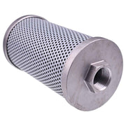 DURAFORCE Hydraulic Filter RD461-62120 RD15862120 for Kubota Excavator KX040-4 U48-5 U50-5