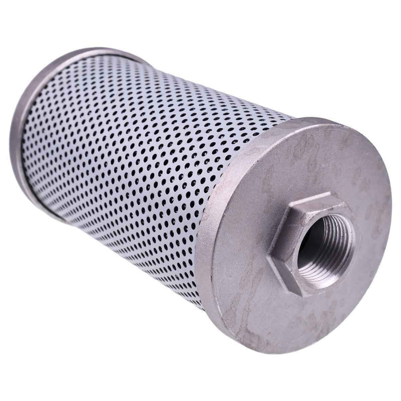 DURAFORCE Hydraulic Filter RD461-62120 RD15862120 for Kubota Excavator KX040-4 U48-5 U50-5