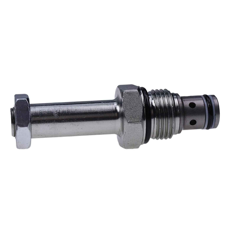 DURAFORCE 2-Way Solenoid Spool Cartridge Valve SV08-25-O-N-12DR/Z For Hydraforce